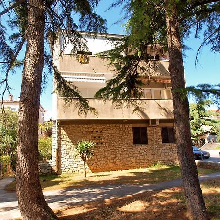 Apartment Branko 1601 Fažana Екстериор снимка