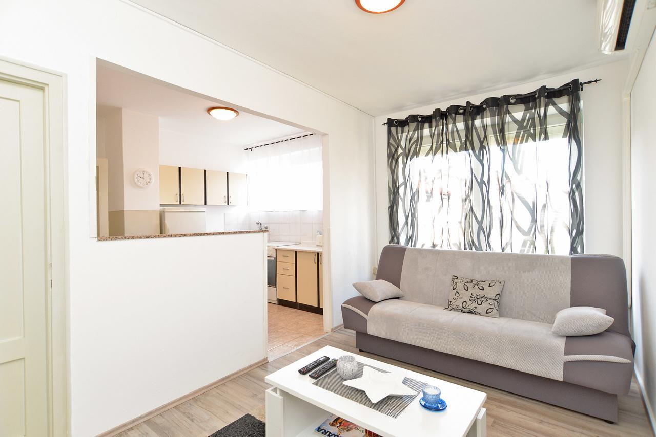 Apartment Branko 1601 Fažana Екстериор снимка