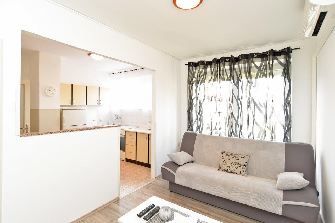 Apartment Branko 1601 Fažana Екстериор снимка