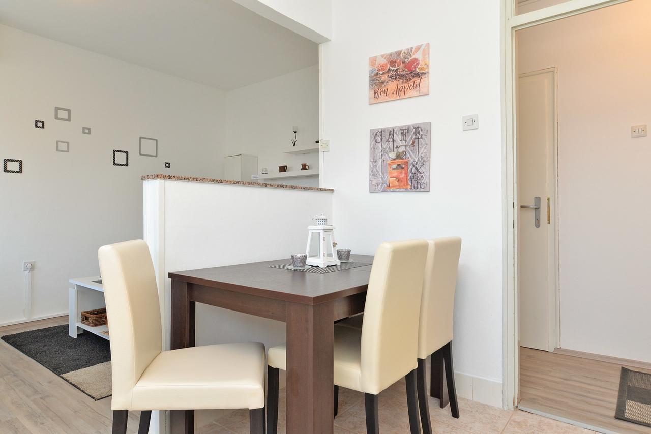 Apartment Branko 1601 Fažana Екстериор снимка