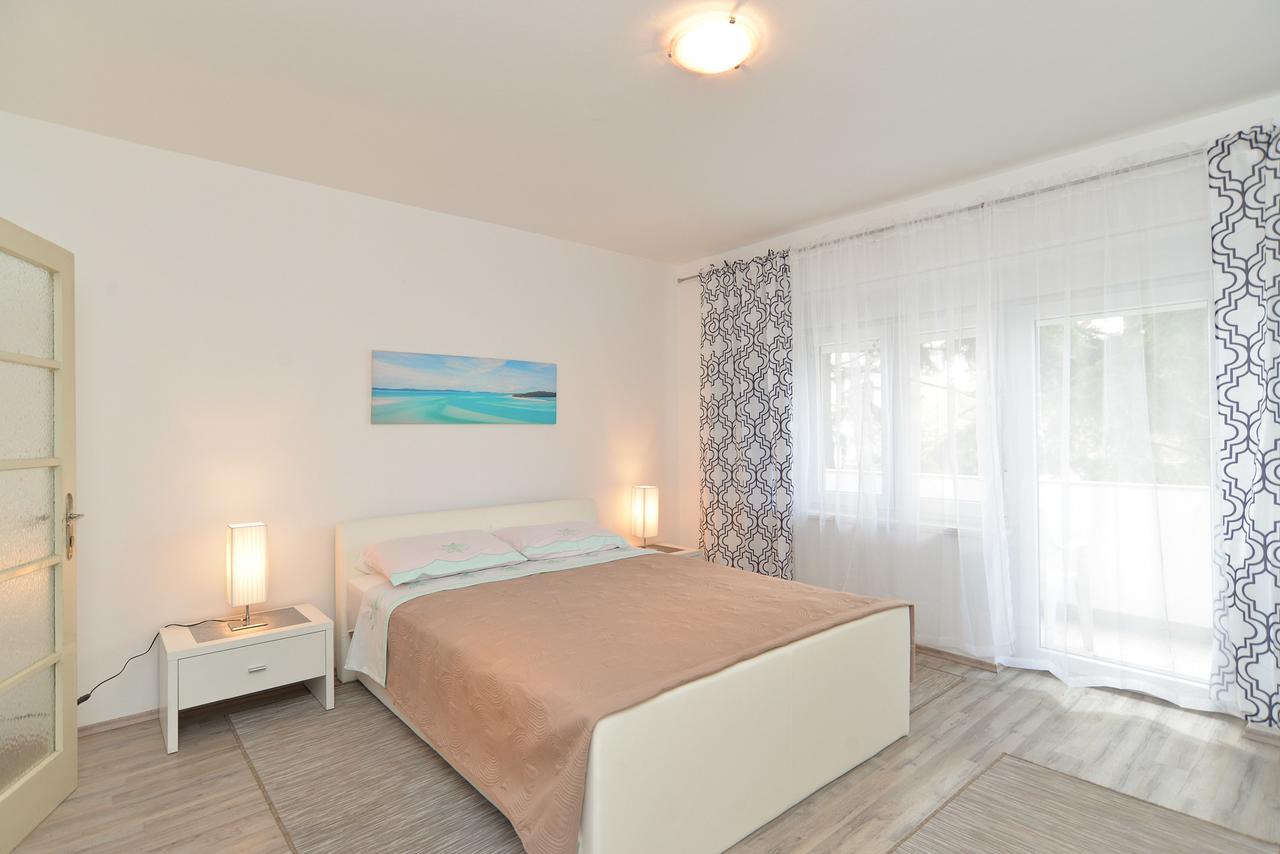Apartment Branko 1601 Fažana Екстериор снимка