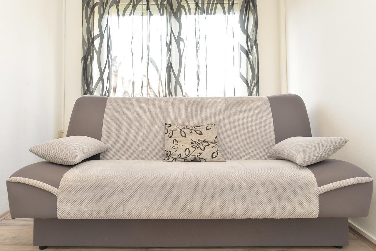 Apartment Branko 1601 Fažana Екстериор снимка