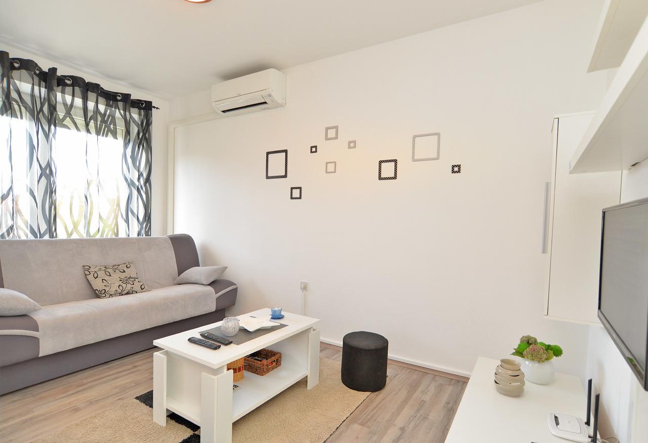Apartment Branko 1601 Fažana Екстериор снимка