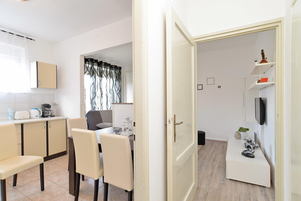Apartment Branko 1601 Fažana Екстериор снимка