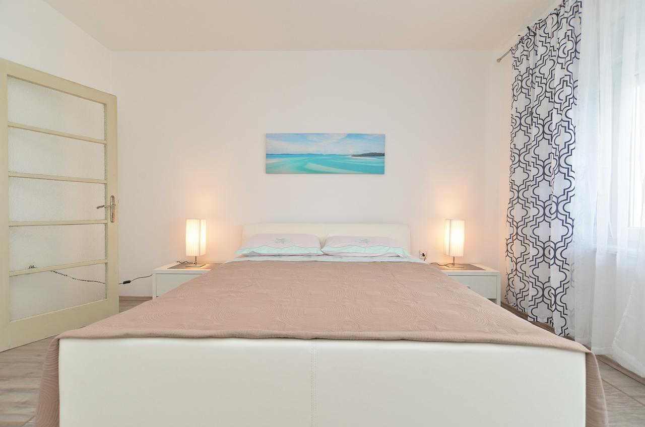 Apartment Branko 1601 Fažana Екстериор снимка