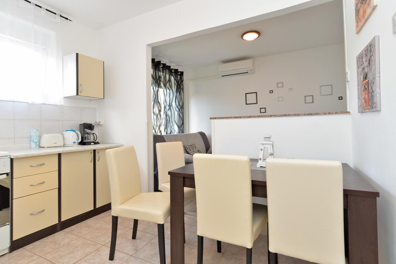 Apartment Branko 1601 Fažana Екстериор снимка