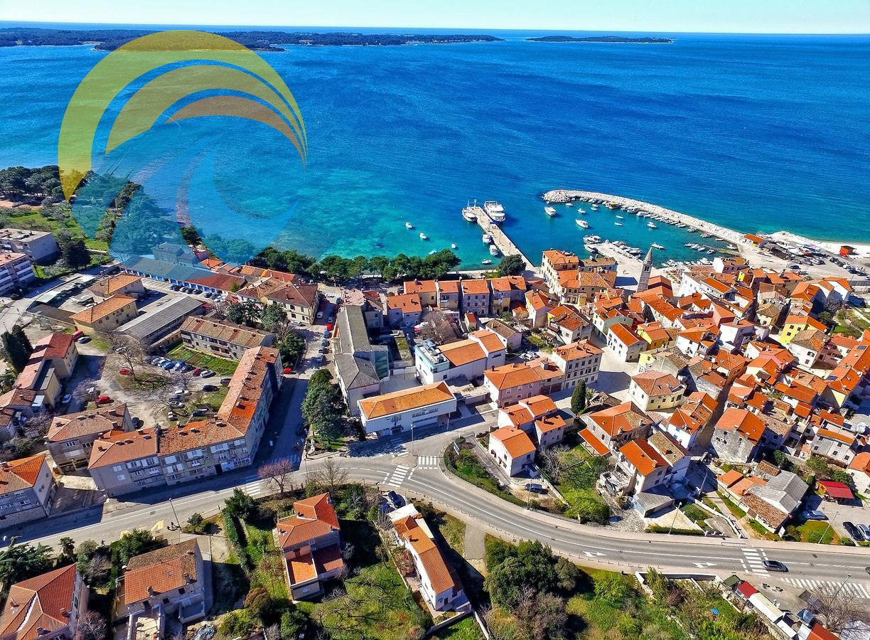 Apartment Branko 1601 Fažana Екстериор снимка