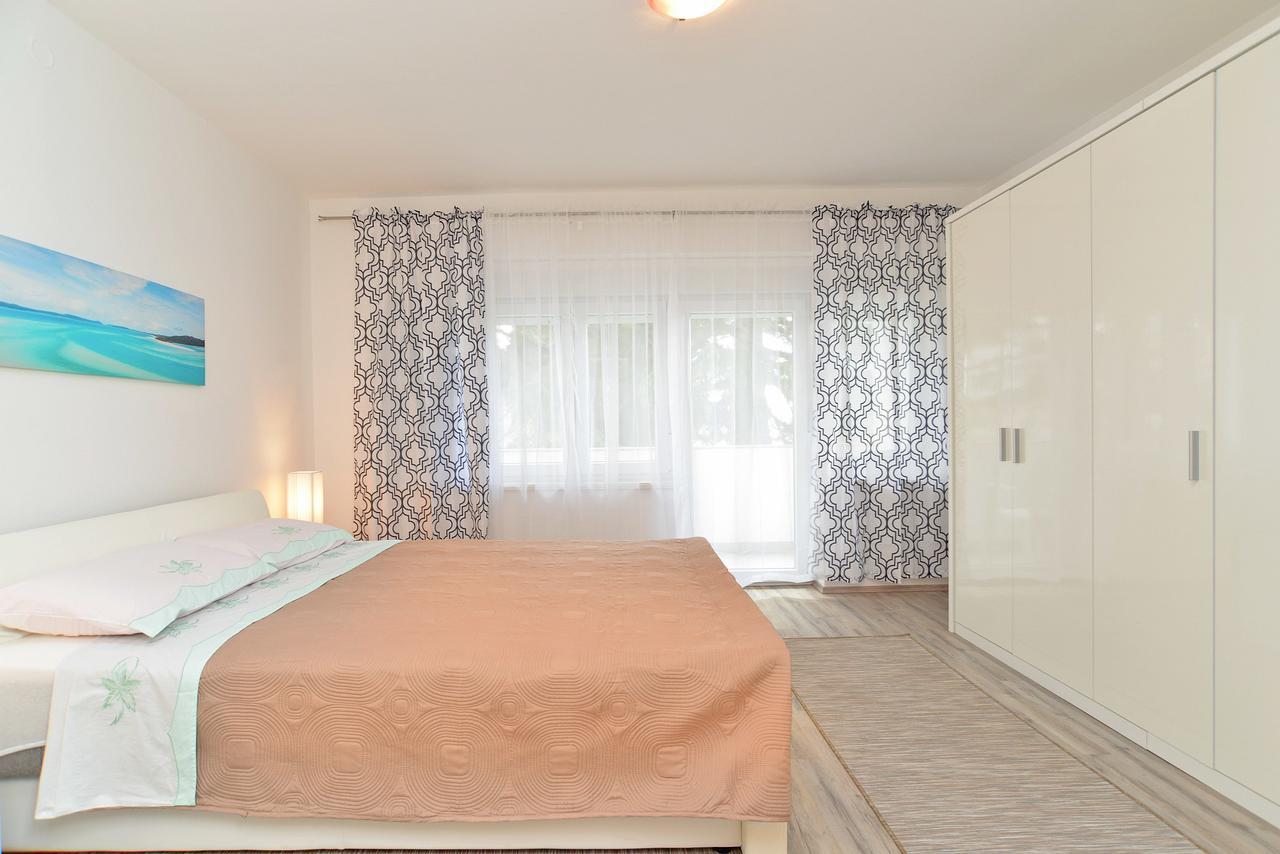 Apartment Branko 1601 Fažana Екстериор снимка